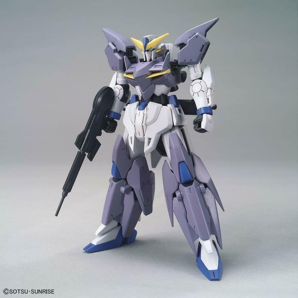Bandai 5058918 HGBD R Gundam Tertium Gundam Build Divers |  Hobbies Online