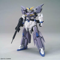 Bandai 5058918 HGBD R Gundam Tertium Gundam Build Divers |  Hobbies Online