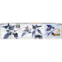 Bandai 5058918 HGBD R Gundam Tertium Gundam Build Divers |  Hobbies Online