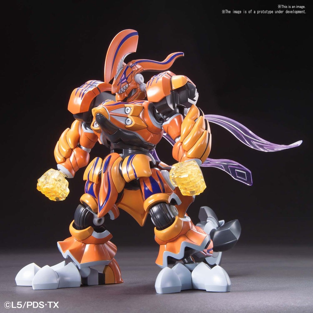 Bandai 5058921 LBX Ifrit Danball Senki |  Hobbies Online