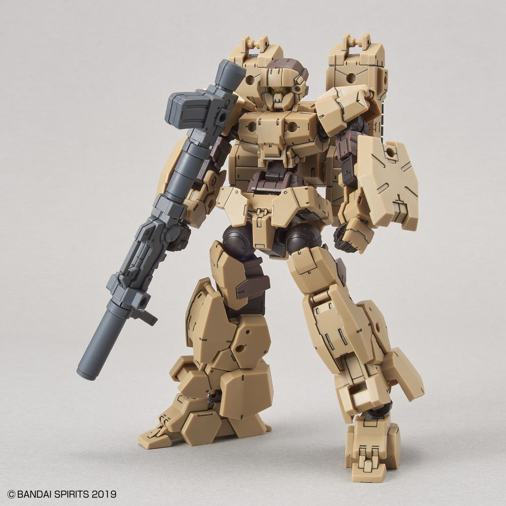 Bandai 5058922  1/144 eEXM-17 Alto Ground Type Brown 30MM |  Hobbies Online