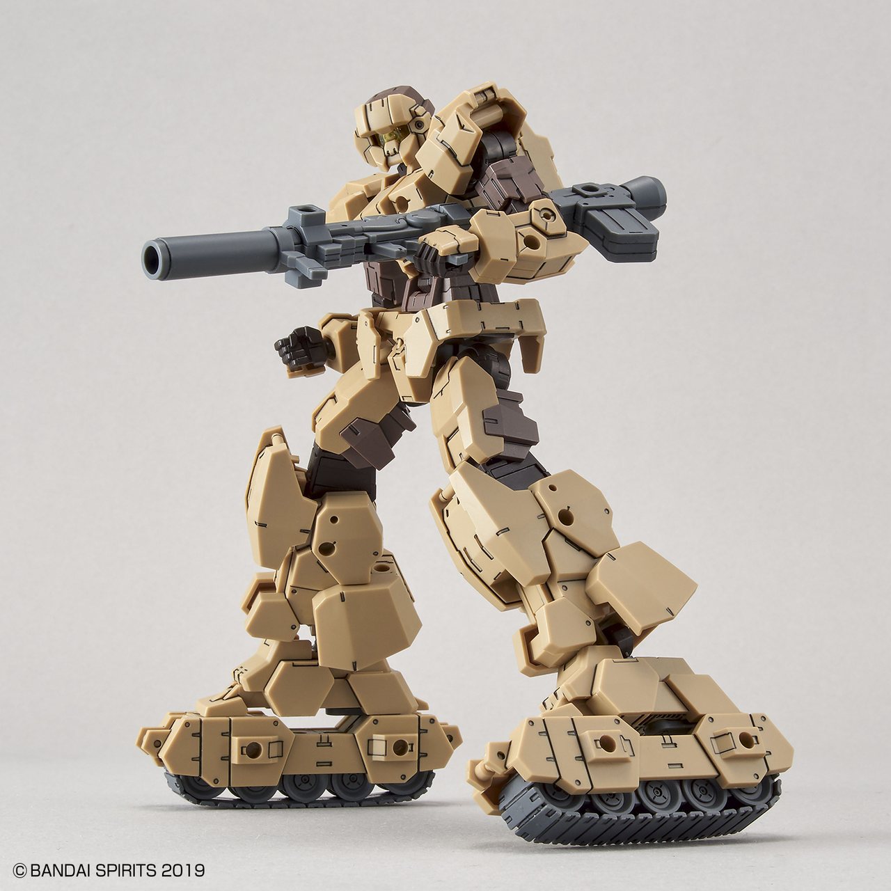 Bandai 5058922  1/144 eEXM-17 Alto Ground Type Brown 30MM |  Hobbies Online