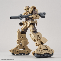 Bandai 5058922  1/144 eEXM-17 Alto Ground Type Brown 30MM |  Hobbies Online