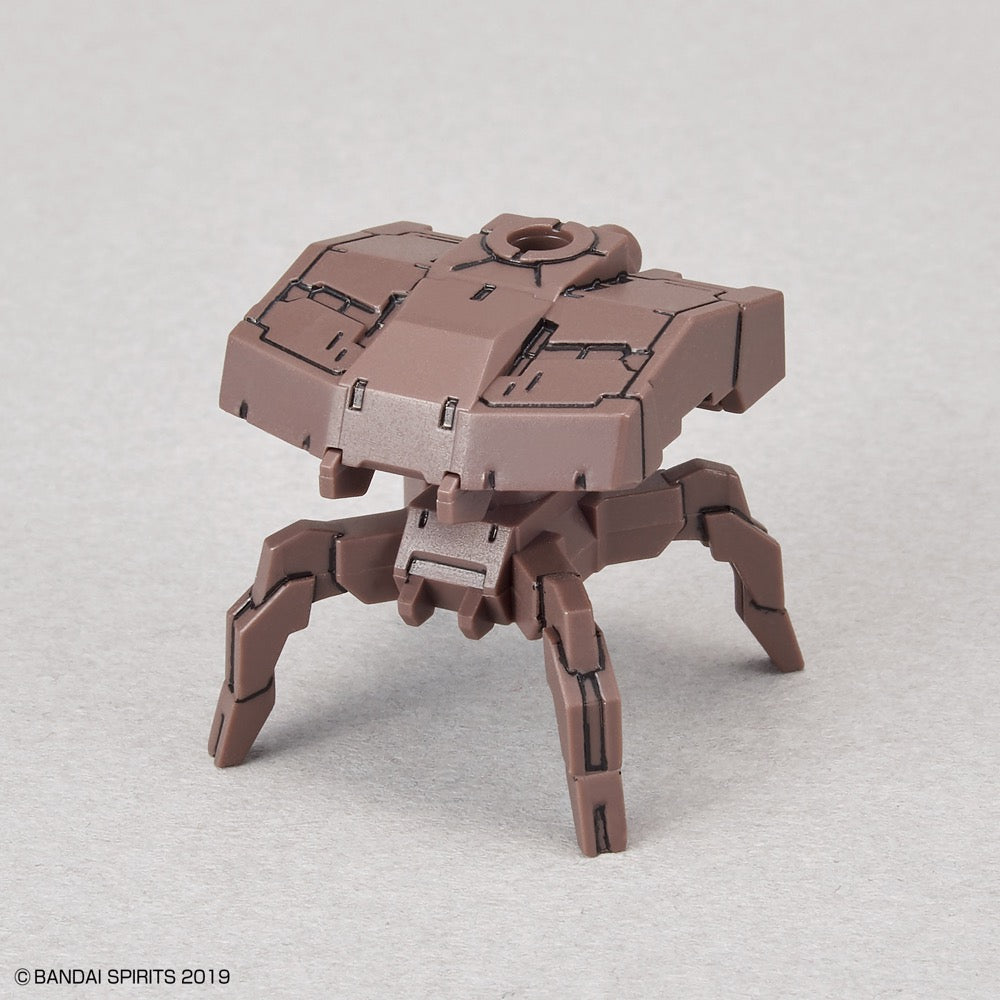 Bandai 5058922  1/144 eEXM-17 Alto Ground Type Brown 30MM |  Hobbies Online