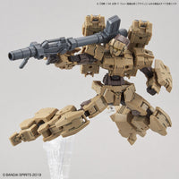 Bandai 5058922  1/144 eEXM-17 Alto Ground Type Brown 30MM |  Hobbies Online
