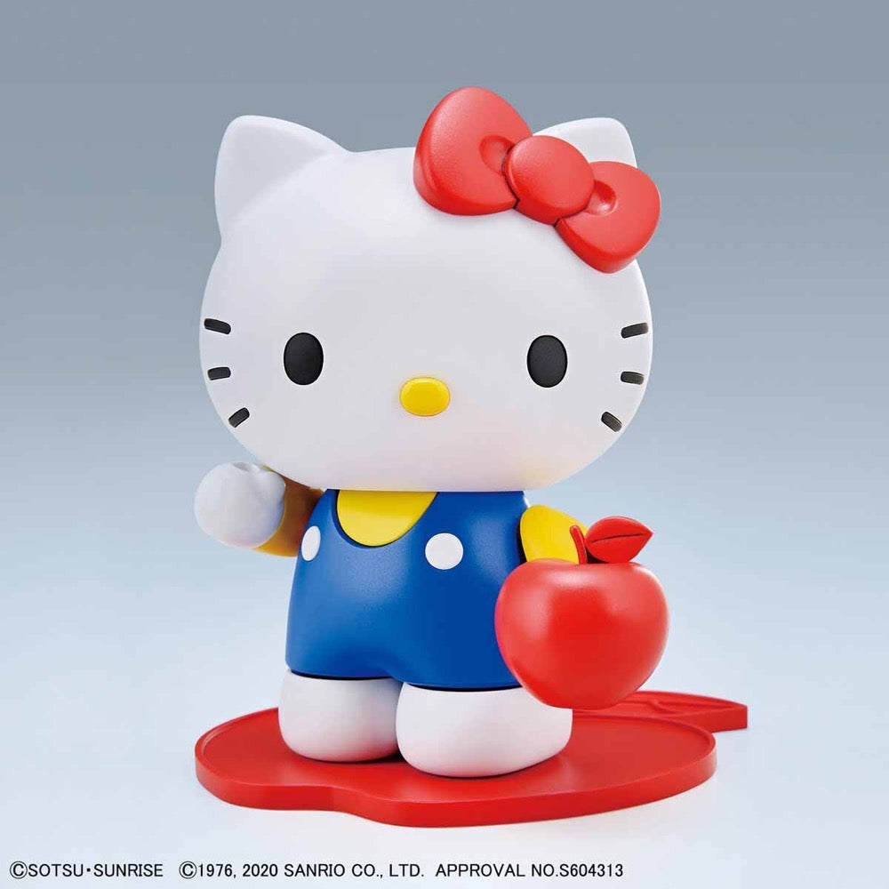 Bandai 50589241 RX-78-2 DS Ex-Standard Anniversary Model Hello Kitty |  Hobbies Online
