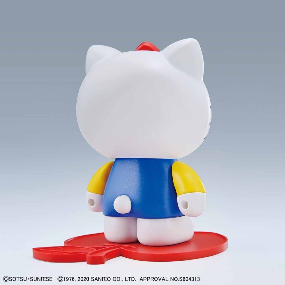 Bandai 50589241 RX-78-2 DS Ex-Standard Anniversary Model Hello Kitty |  Hobbies Online