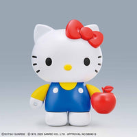 Bandai 50589241 RX-78-2 DS Ex-Standard Anniversary Model Hello Kitty |  Hobbies Online