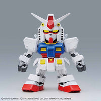 Bandai 50589241 RX-78-2 DS Ex-Standard Anniversary Model Hello Kitty |  Hobbies Online