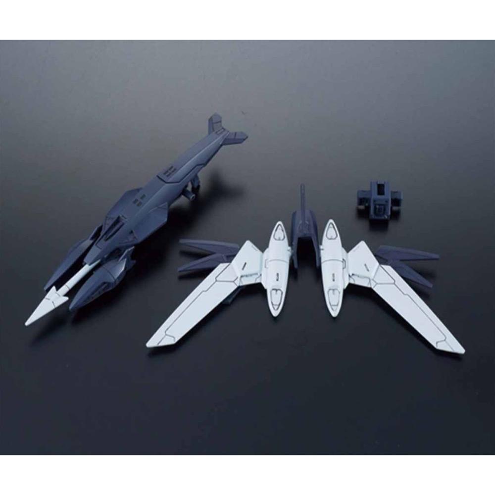 Bandai 5058926 HGBDR 1/144 Protagonis New Weapons Accessory Gundam Build Divers |  Hobbies Online