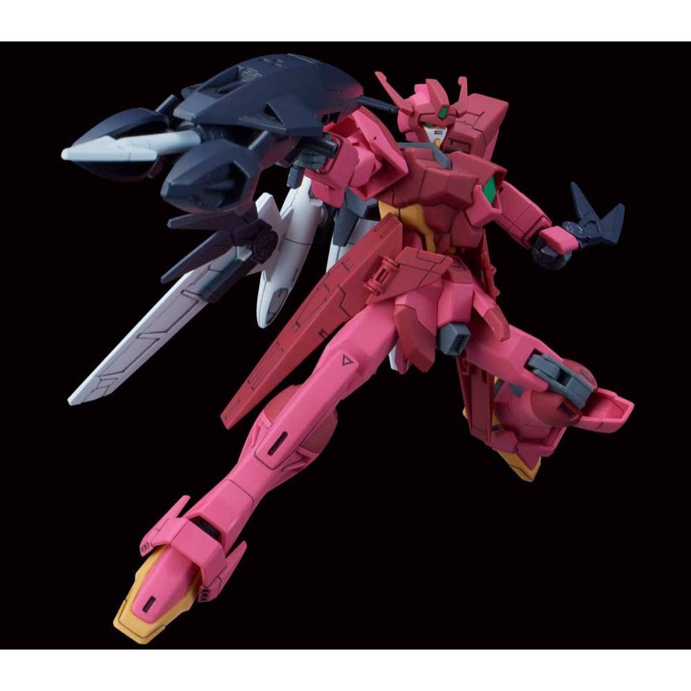 Bandai 5058926 HGBDR 1/144 Protagonis New Weapons Accessory Gundam Build Divers |  Hobbies Online