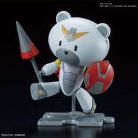 Bandai 5058928 HG 1/144 Petit Justi Gguy Gundam Build Divers |  Hobbies Online