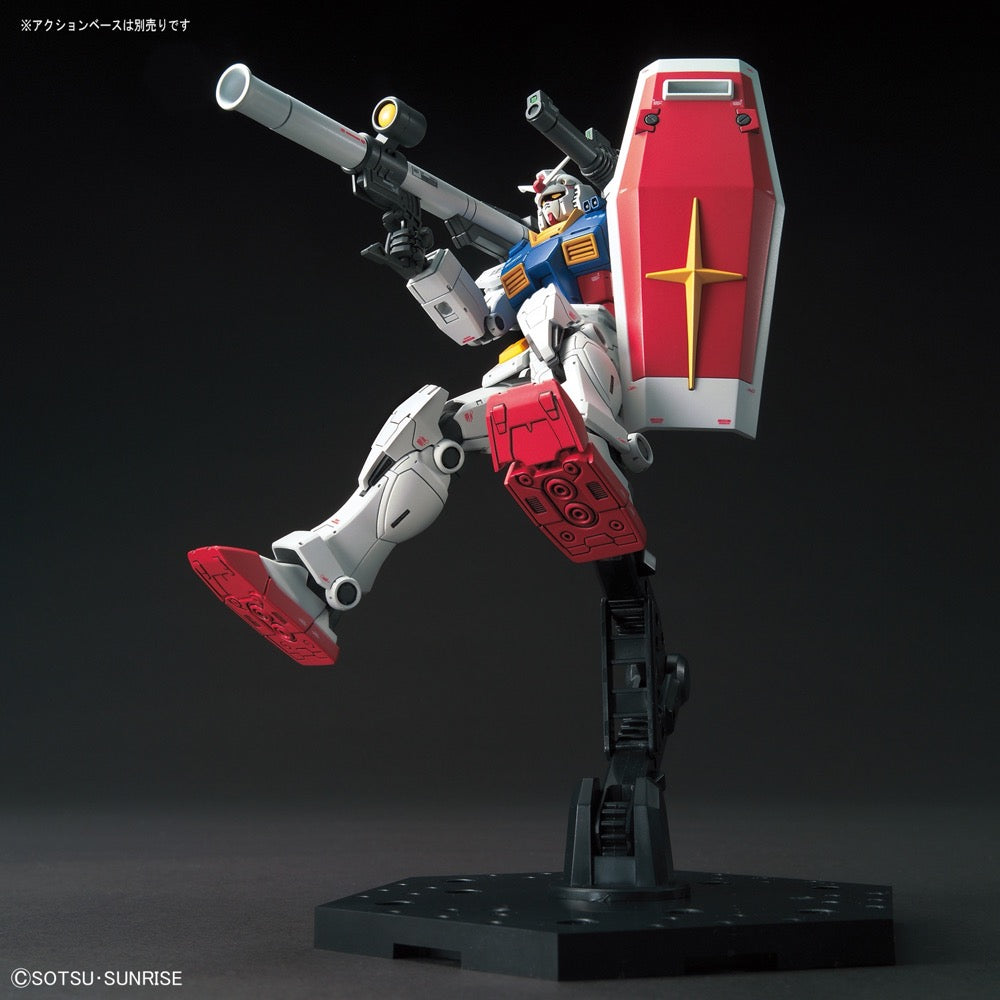 Bandai 5058929 HG 1/144 HG RX-78-02 Gundam The Origin Version Mobile Suit Gundam |  Hobbies Online