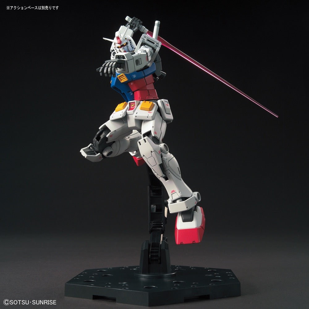 Bandai 5058929 HG 1/144 HG RX-78-02 Gundam The Origin Version Mobile Suit Gundam |  Hobbies Online