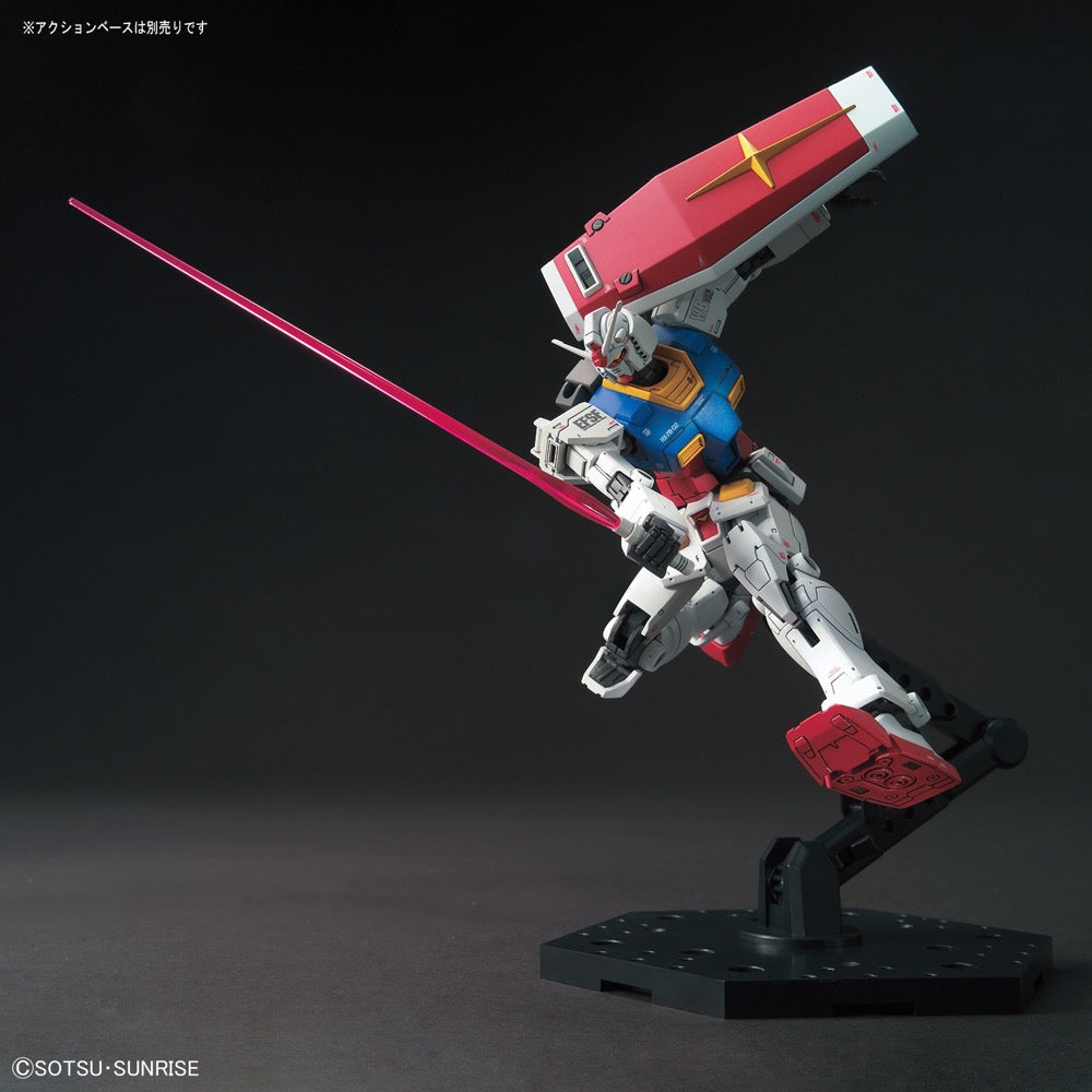 Bandai 5058929 HG 1/144 HG RX-78-02 Gundam The Origin Version Mobile Suit Gundam |  Hobbies Online
