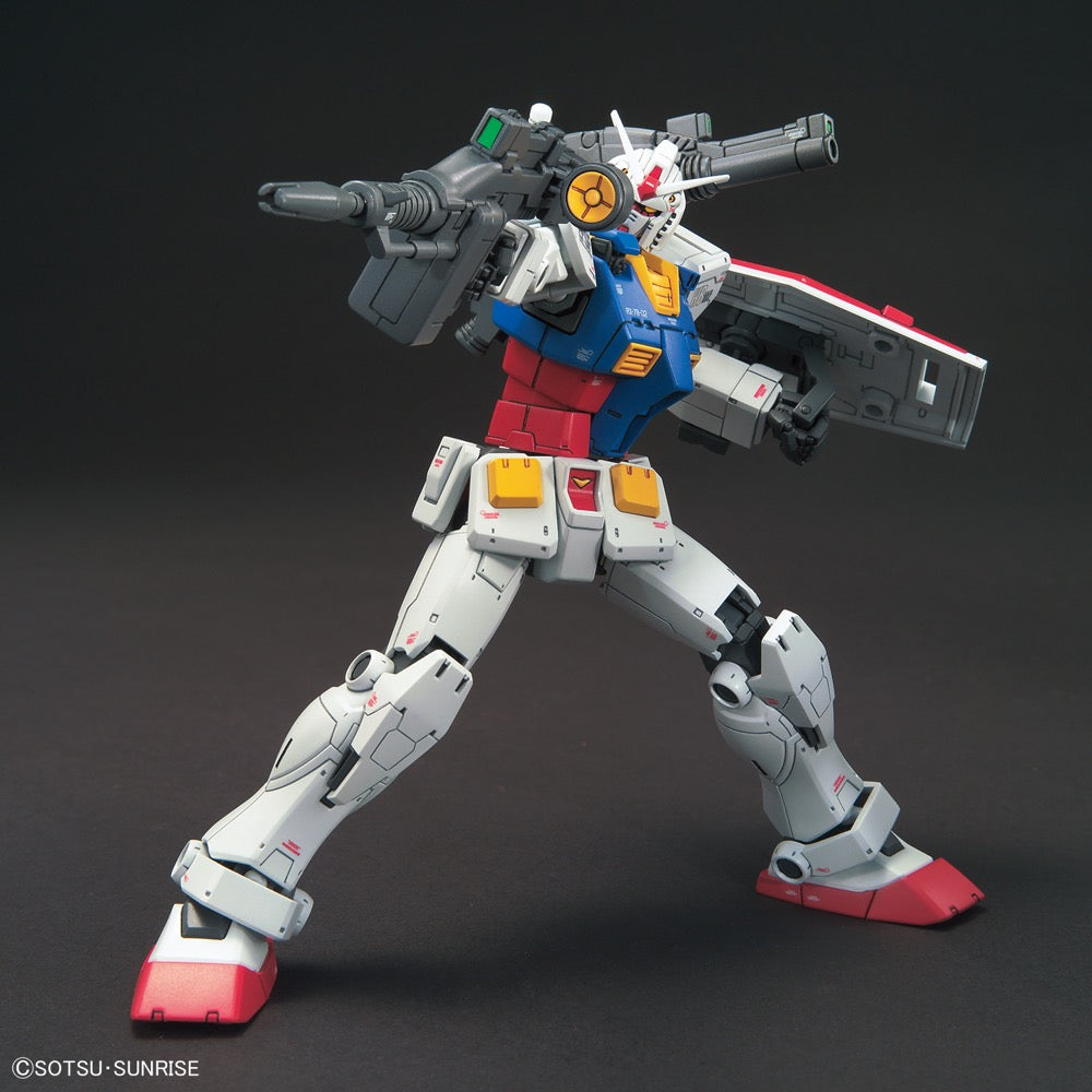 Bandai 5058929 HG 1/144 HG RX-78-02 Gundam The Origin Version Mobile Suit Gundam |  Hobbies Online
