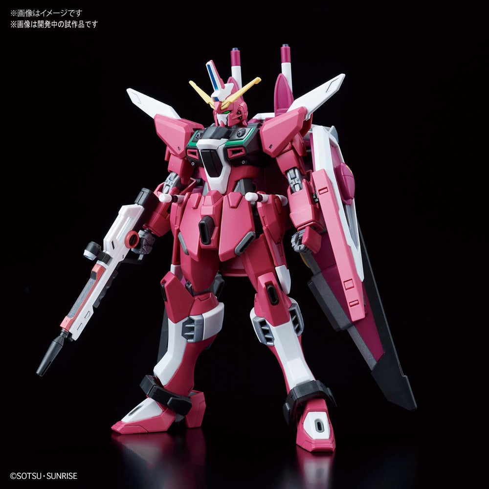 Bandai 5058930 HG 1/144 Infinite Justice Gundam Seed Destiny |  Hobbies Online