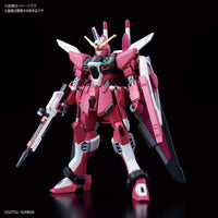 Bandai 5058930 HG 1/144 Infinite Justice Gundam Seed Destiny |  Hobbies Online
