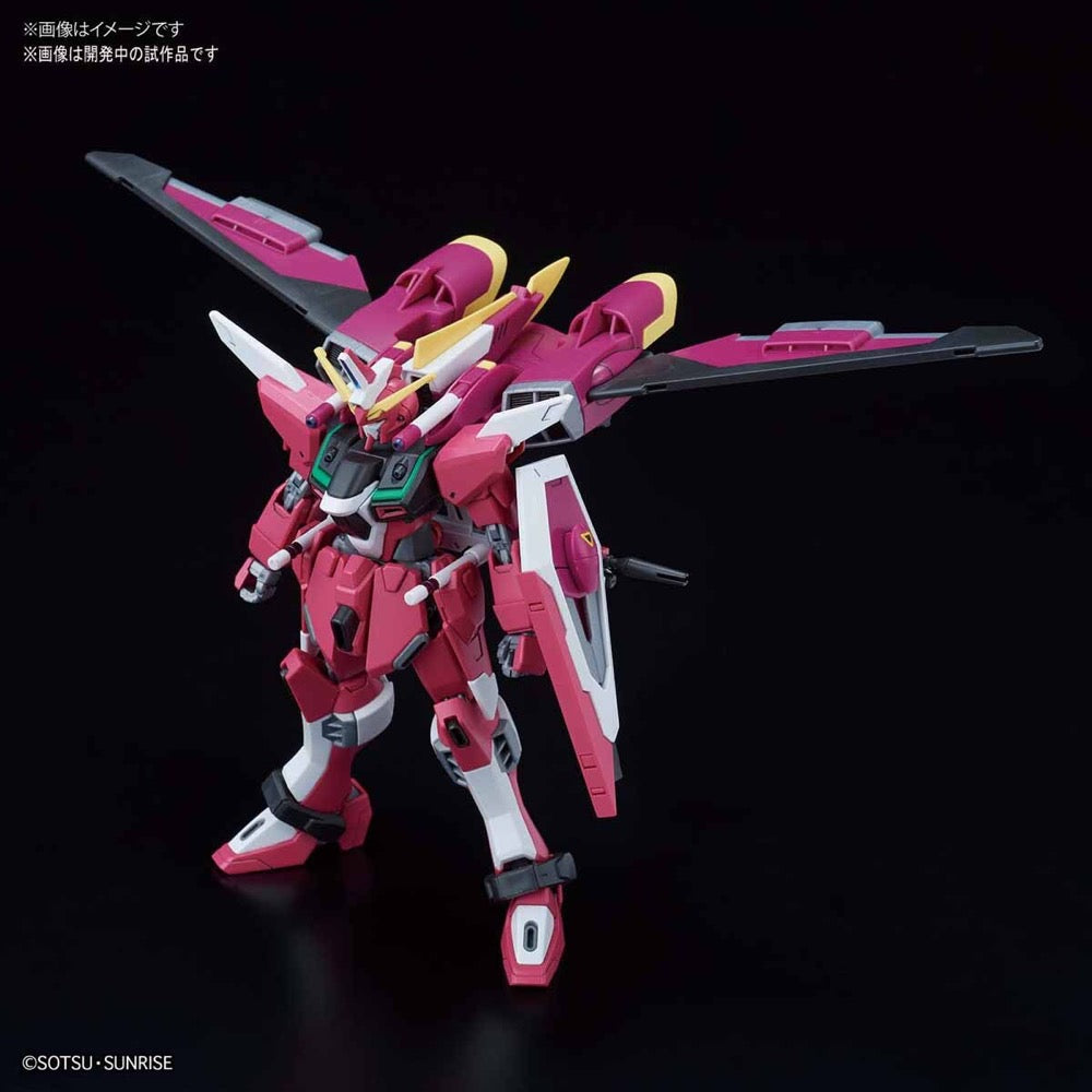 Bandai 5058930 HG 1/144 Infinite Justice Gundam Seed Destiny |  Hobbies Online