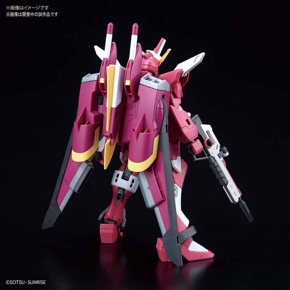 Bandai 5058930 HG 1/144 Infinite Justice Gundam Seed Destiny |  Hobbies Online