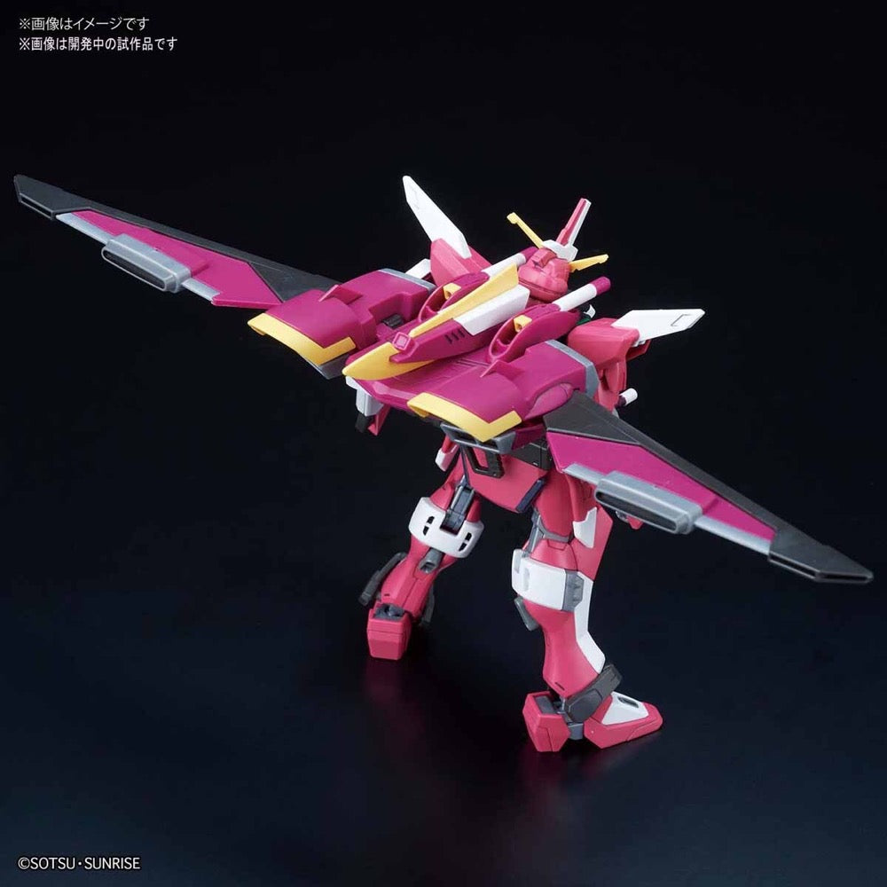 Bandai 5058930 HG 1/144 Infinite Justice Gundam Seed Destiny |  Hobbies Online