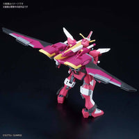 Bandai 5058930 HG 1/144 Infinite Justice Gundam Seed Destiny |  Hobbies Online