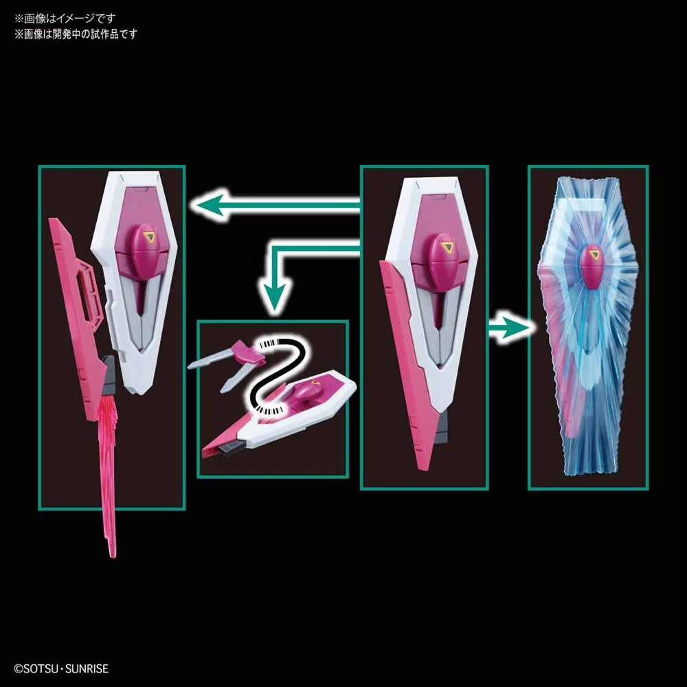 Bandai 5058930 HG 1/144 Infinite Justice Gundam Seed Destiny |  Hobbies Online