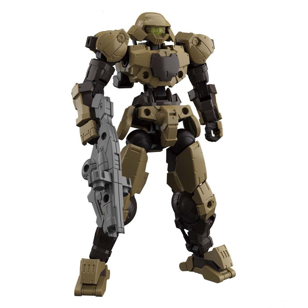 Bandai 5059001  1/144 BEXM-15 Portanova Brown 30MM |  Hobbies Online