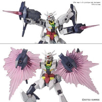 Bandai 5059002 HGBD:R 1/144 Jupitive Gundam Build Divers |  Hobbies Online