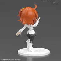 Bandai 50590091 Petitrits Master Female Protagonist Fate Grand Order |  Hobbies Online