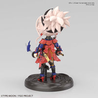 Bandai 50590101 Petitrits Saber Miyamoto Musashi Fate Grand Order |  Hobbies Online