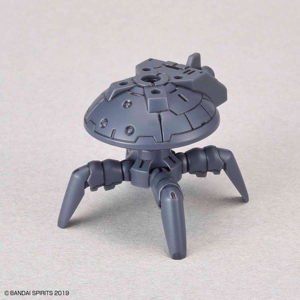 Bandai 5059012  1/144 BEXM-15 Portanova Black 30MM |  Hobbies Online