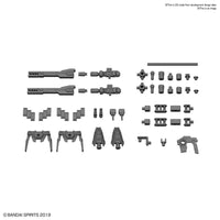 Bandai 5059013  1/144 Option Parts Set 1 30MM |  Hobbies Online
