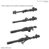 Bandai 5059013  1/144 Option Parts Set 1 30MM |  Hobbies Online