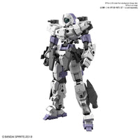 Bandai 5059013  1/144 Option Parts Set 1 30MM |  Hobbies Online