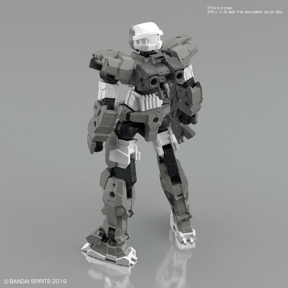 Bandai 5059014 1/144 eEXM-17 Alto Gray 30MM |  Hobbies Online