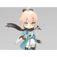 Bandai 50590171 Petit Rits Saber Okita Souji Fate Grand Order |  Hobbies Online