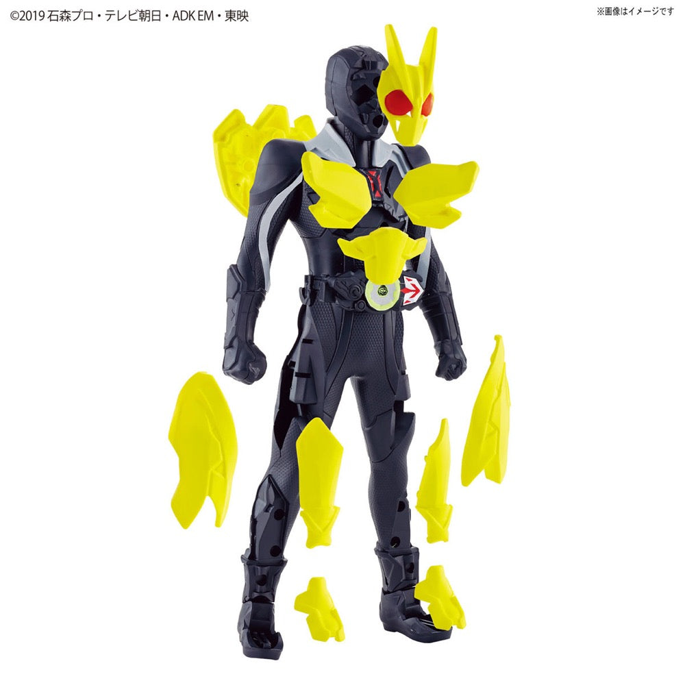Bandai 5059018 Entry Grade Zero-One Rising Hopper Kamen Rider |  Hobbies Online