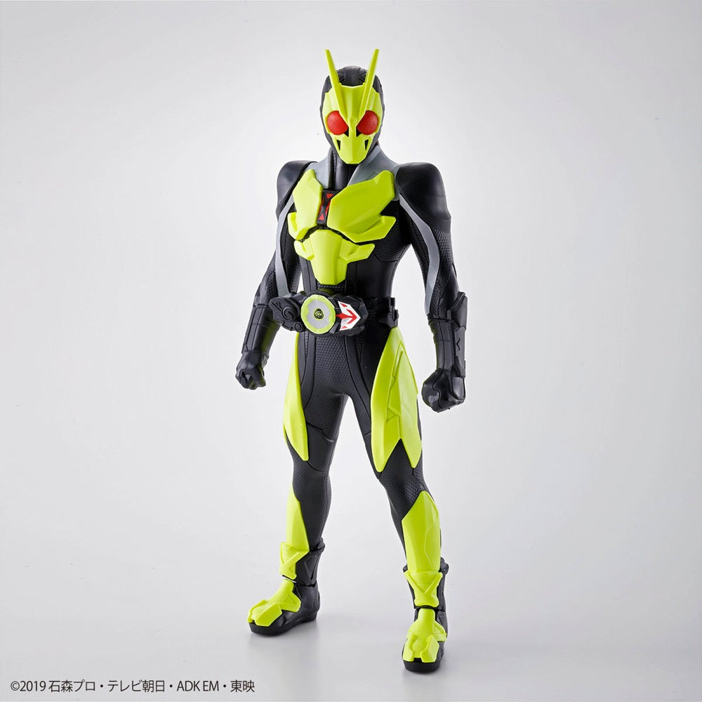 Bandai 5059018 Entry Grade Zero-One Rising Hopper Kamen Rider |  Hobbies Online