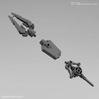 Bandai 5059020 1/144 bEXM-15 Portanova Marine Type Purple 30MM 4573102590206