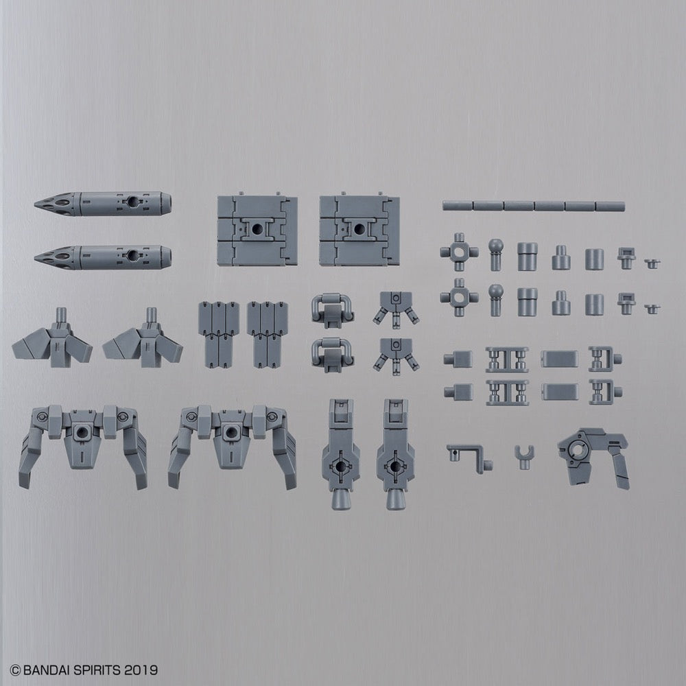 Bandai 5059021 1/144 Option Parts Set 2 30MM |  Hobbies Online