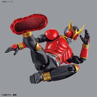 Bandai 5059022 Figure-rise Standard Kamen Rider Kuuga Mighty Form |  Hobbies Online
