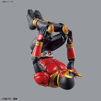 Bandai 5059022 Figure-rise Standard Kamen Rider Kuuga Mighty Form |  Hobbies Online
