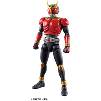 Bandai 5059022 Figure-rise Standard Kamen Rider Kuuga Mighty Form |  Hobbies Online