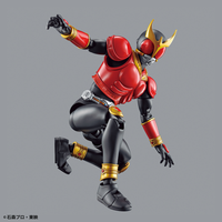 Bandai 5059022 Figure-rise Standard Kamen Rider Kuuga Mighty Form |  Hobbies Online