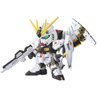 Bandai 5059028 BB RX-93 Nu Gundam