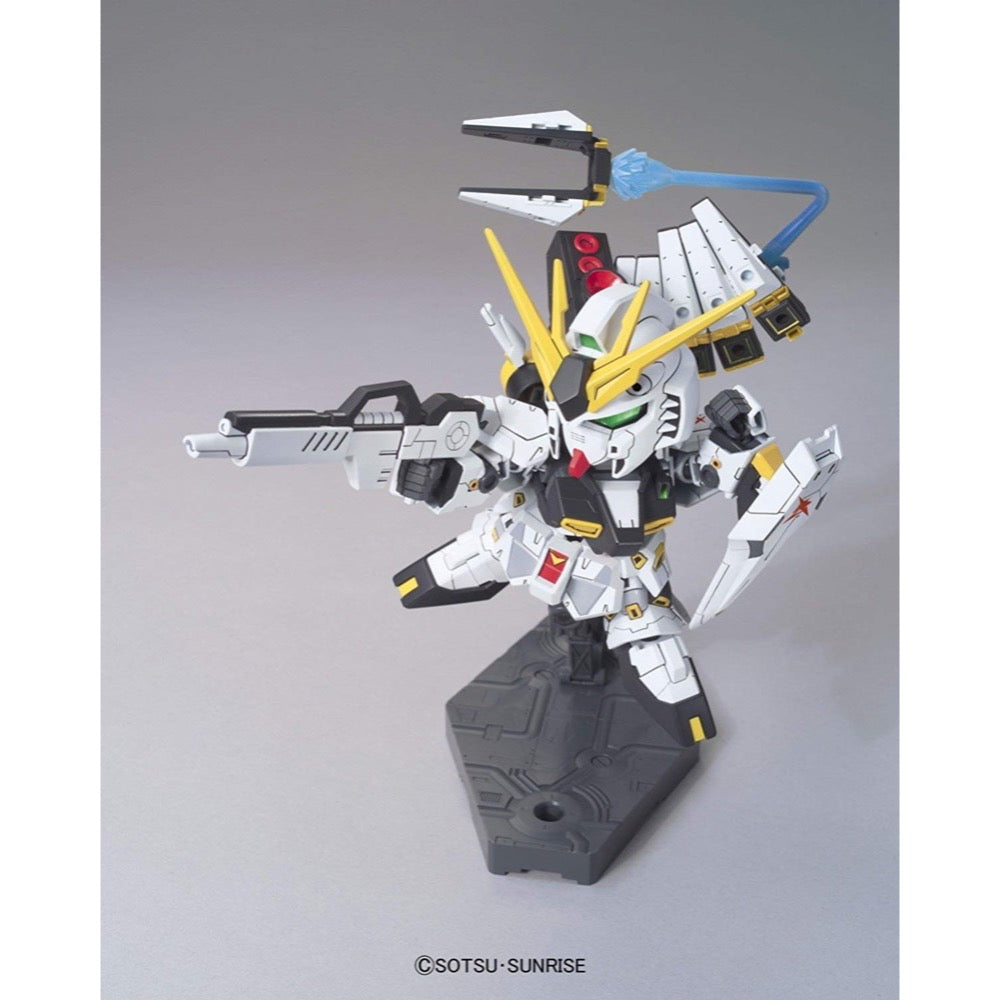Bandai 5059028 BB RX-93 Nu Gundam