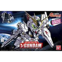 Bandai 5059028 BB RX-93 Nu Gundam