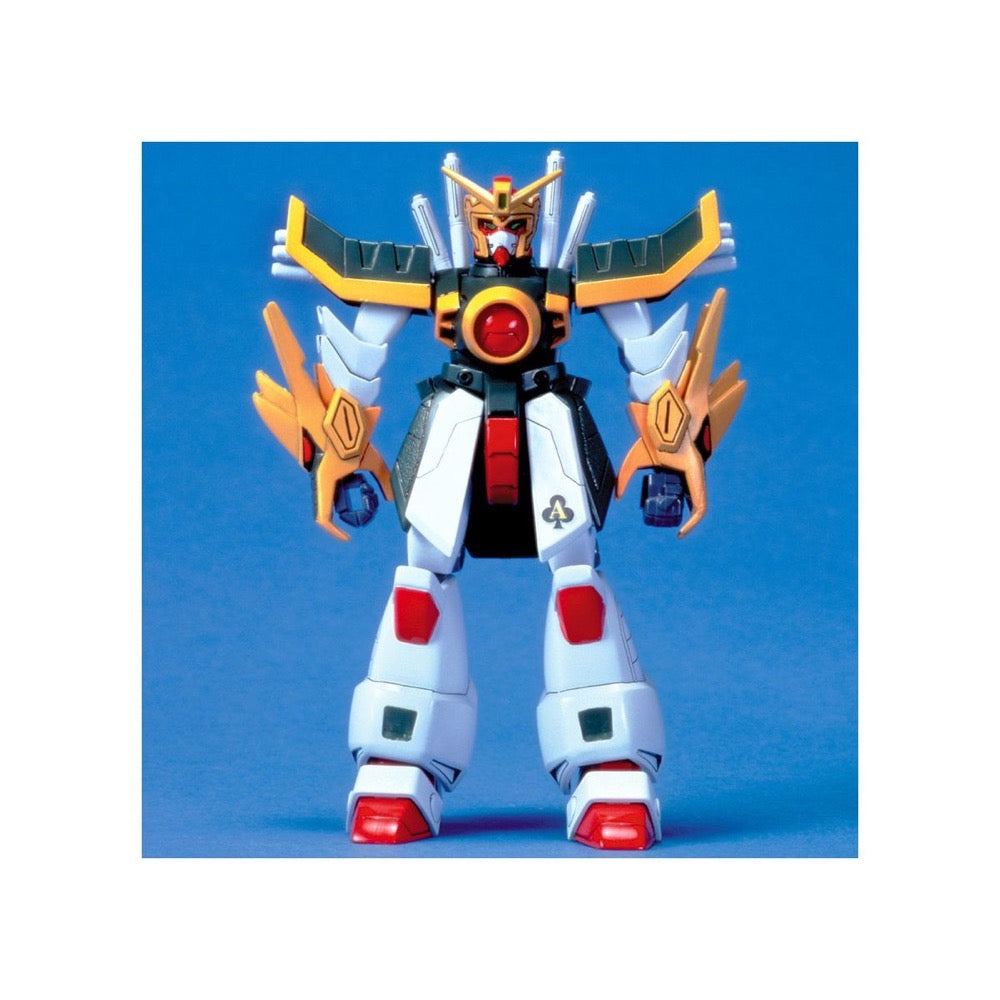 Bandai 0043423 HG 1/144 Dragon G Gundam |  Hobbies Online