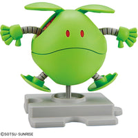 Bandai 5059122 Haropla Haro Basic Green Gundam Build Divers |  Hobbies Online